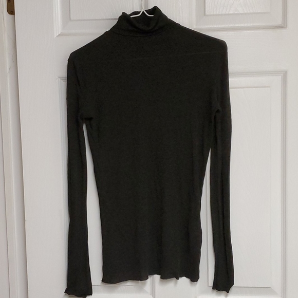 2/$20 Zara Turtleneck - Picture 2 of 2